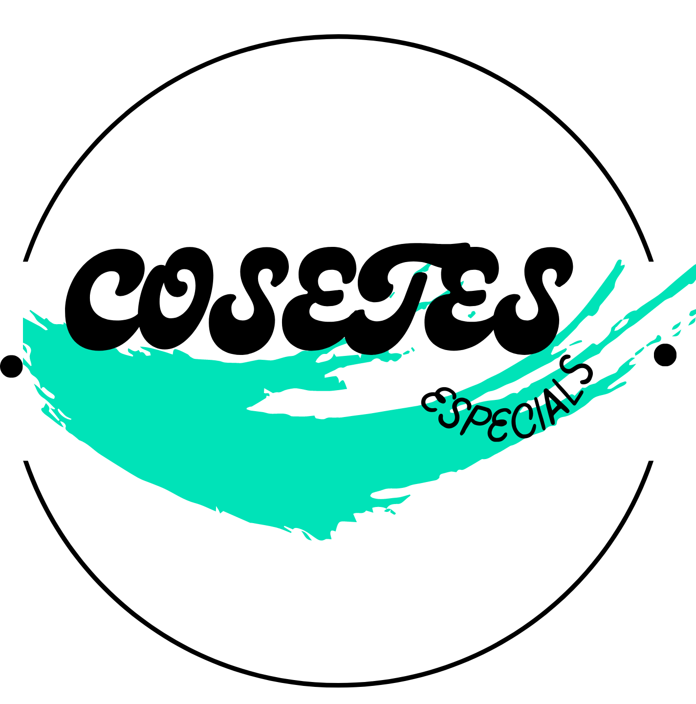 Cosetes especials