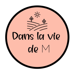 Dans la vie de M