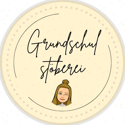 Grundschulstöberei 