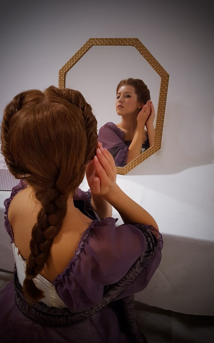 Sofia Baltzi