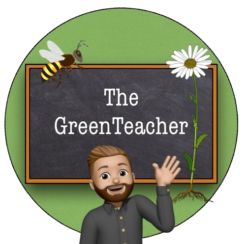 The GreenTeacher