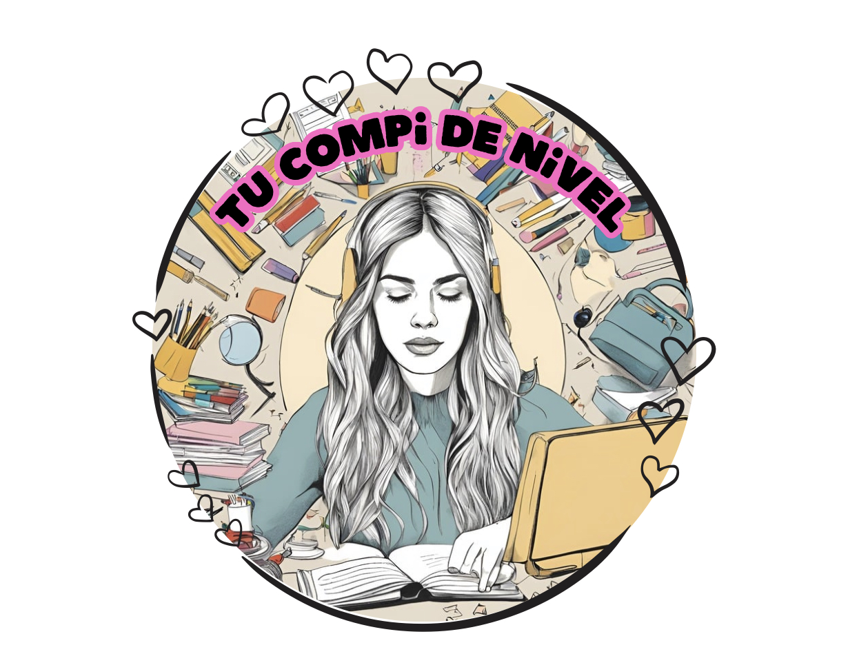 Tu compi de nivel