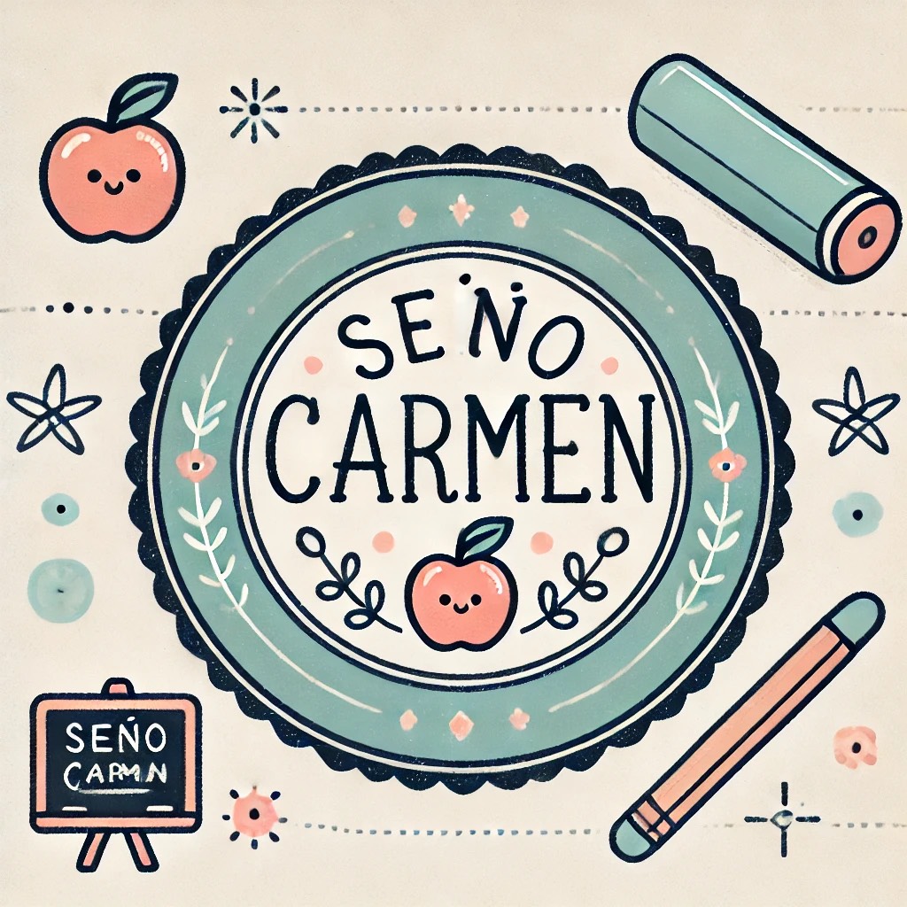 SeñoCarmen