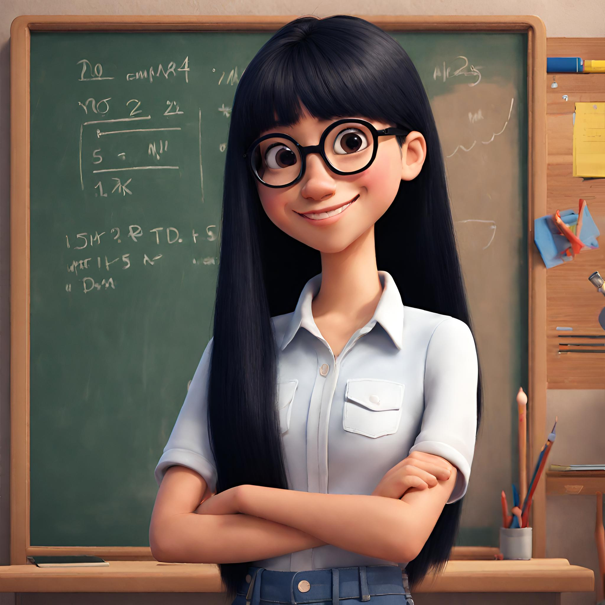 Insegnare a scuola Zazza