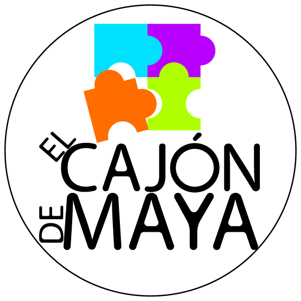 El Cajón de Maya