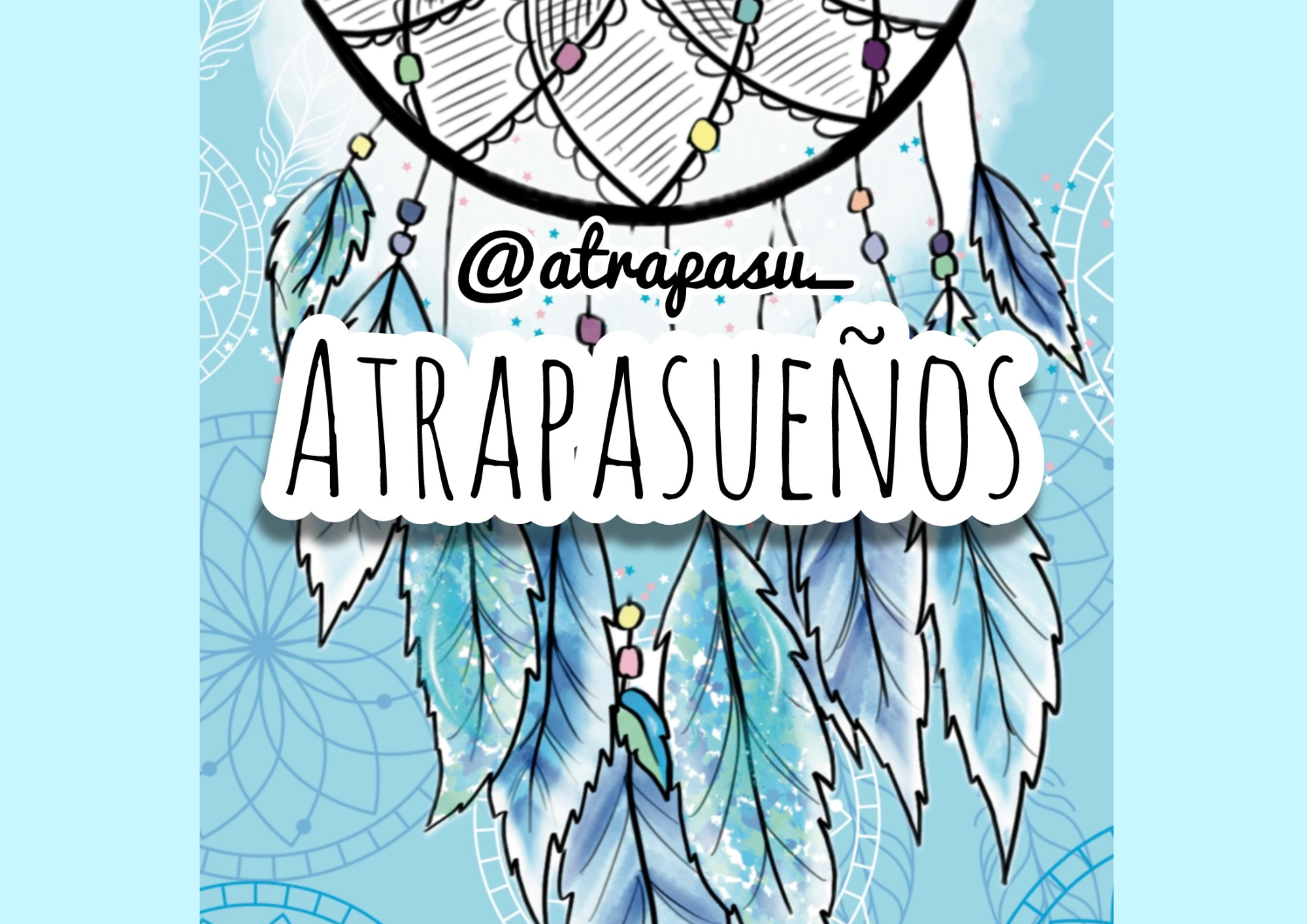 Atrapa Sueños