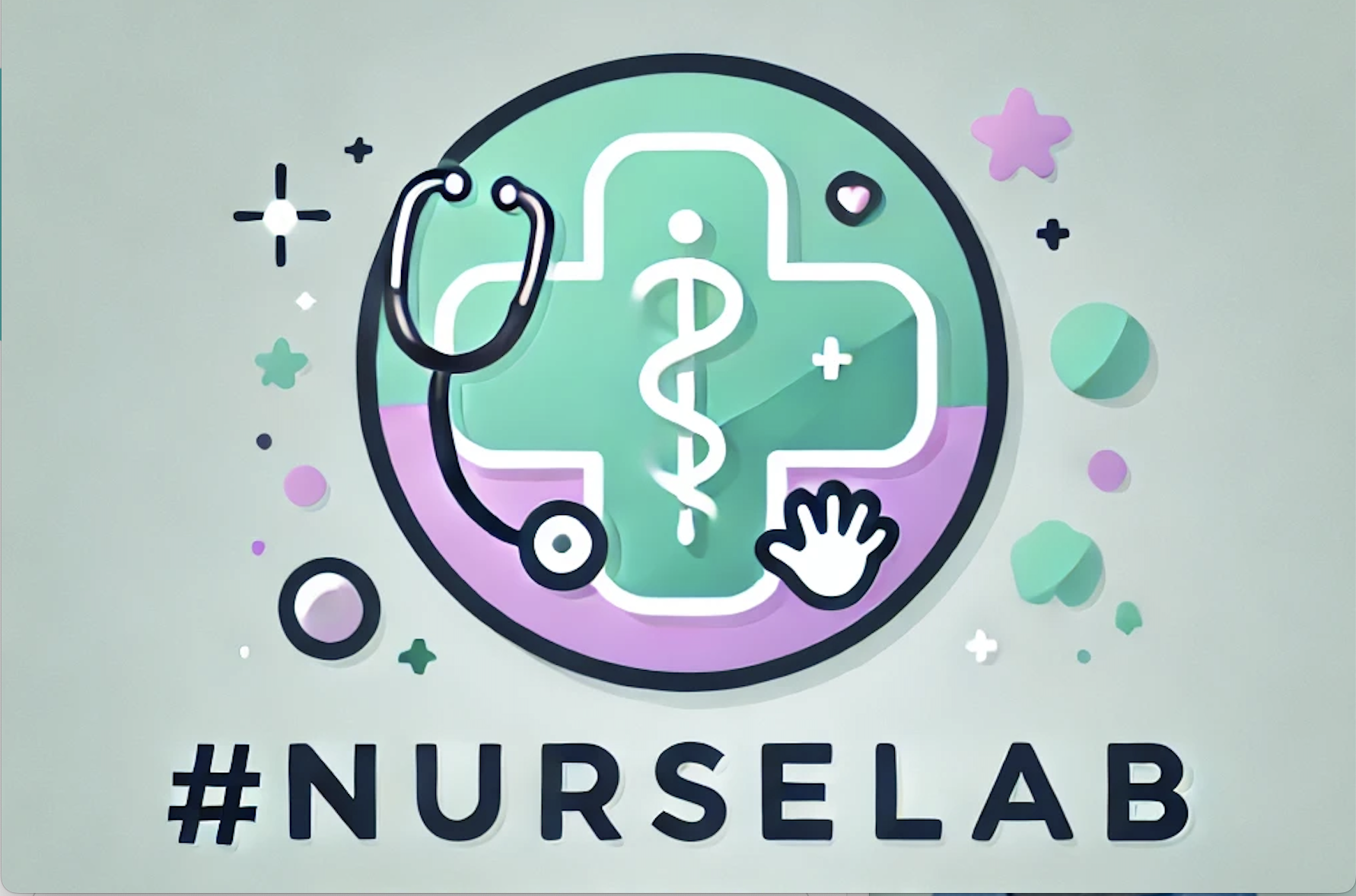 #NurseLab