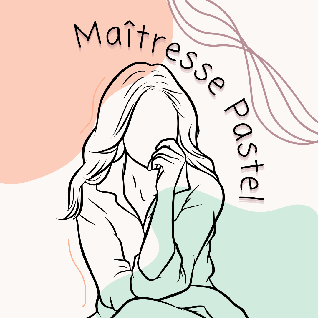 Maîtresse Pastel