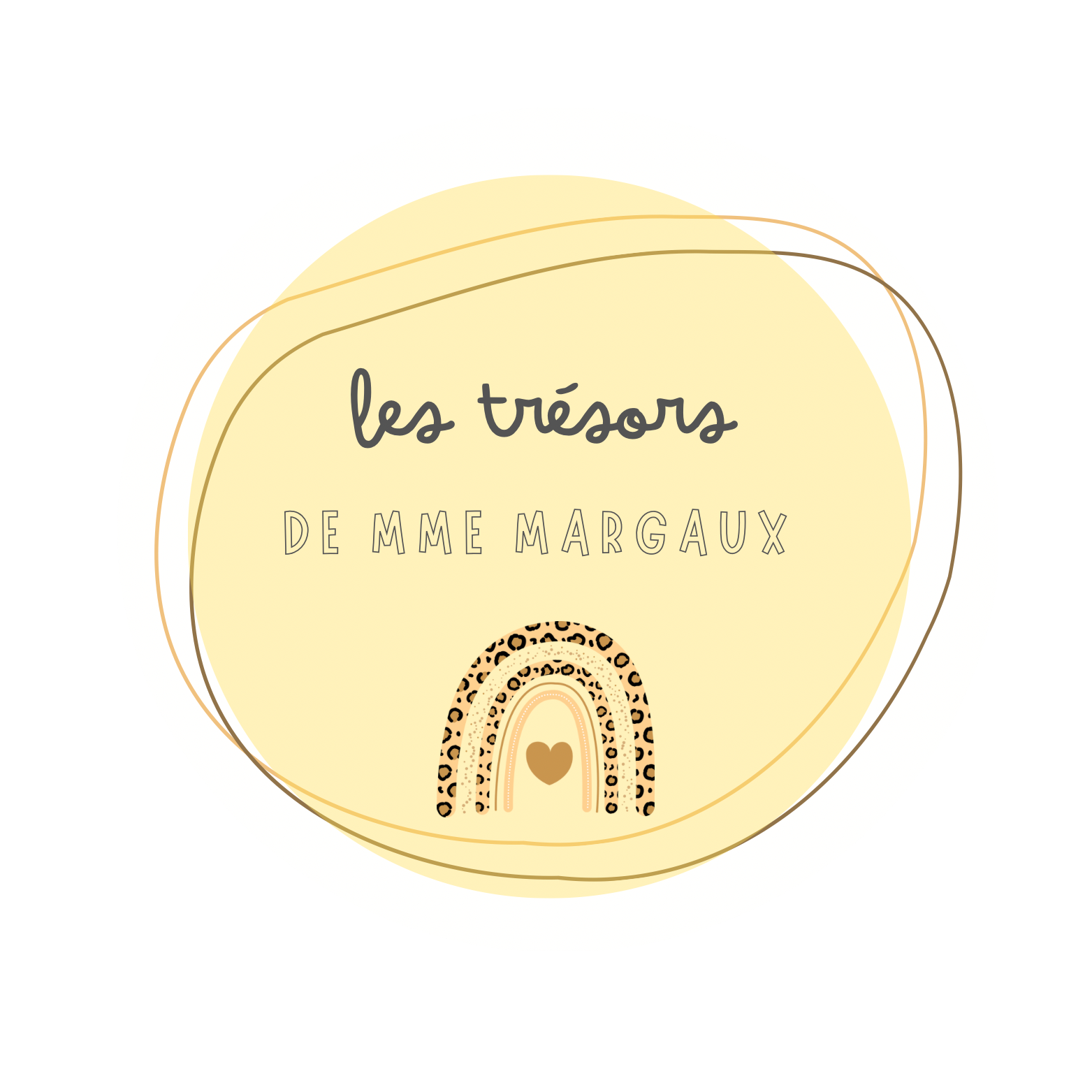 Les trésors de Mme Margaux