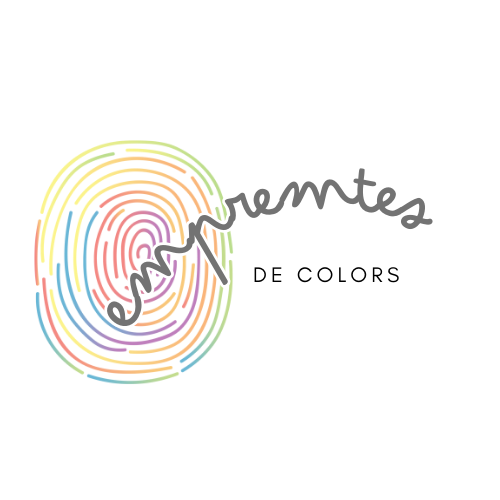 Empremtes de colors