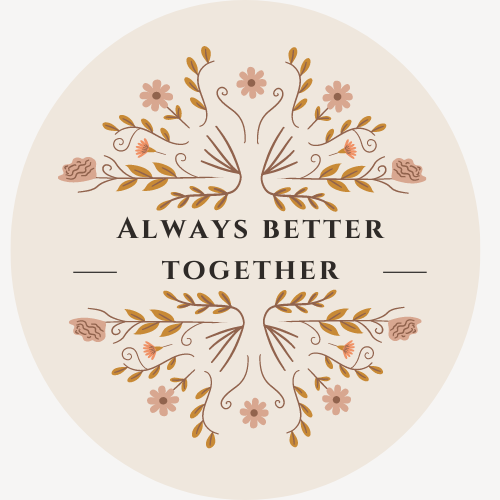 alwaysbettertogether