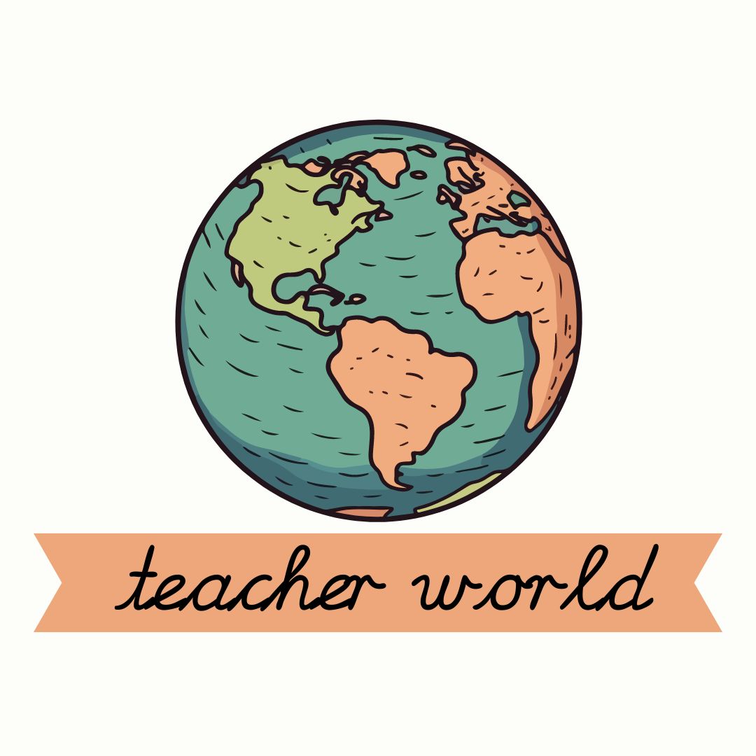 teacher world