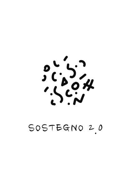 SostegnO 2.0