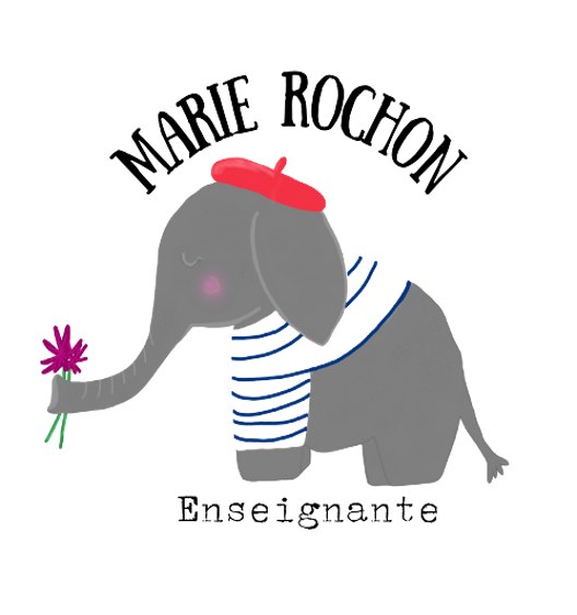 Marie Rochon Enseignante