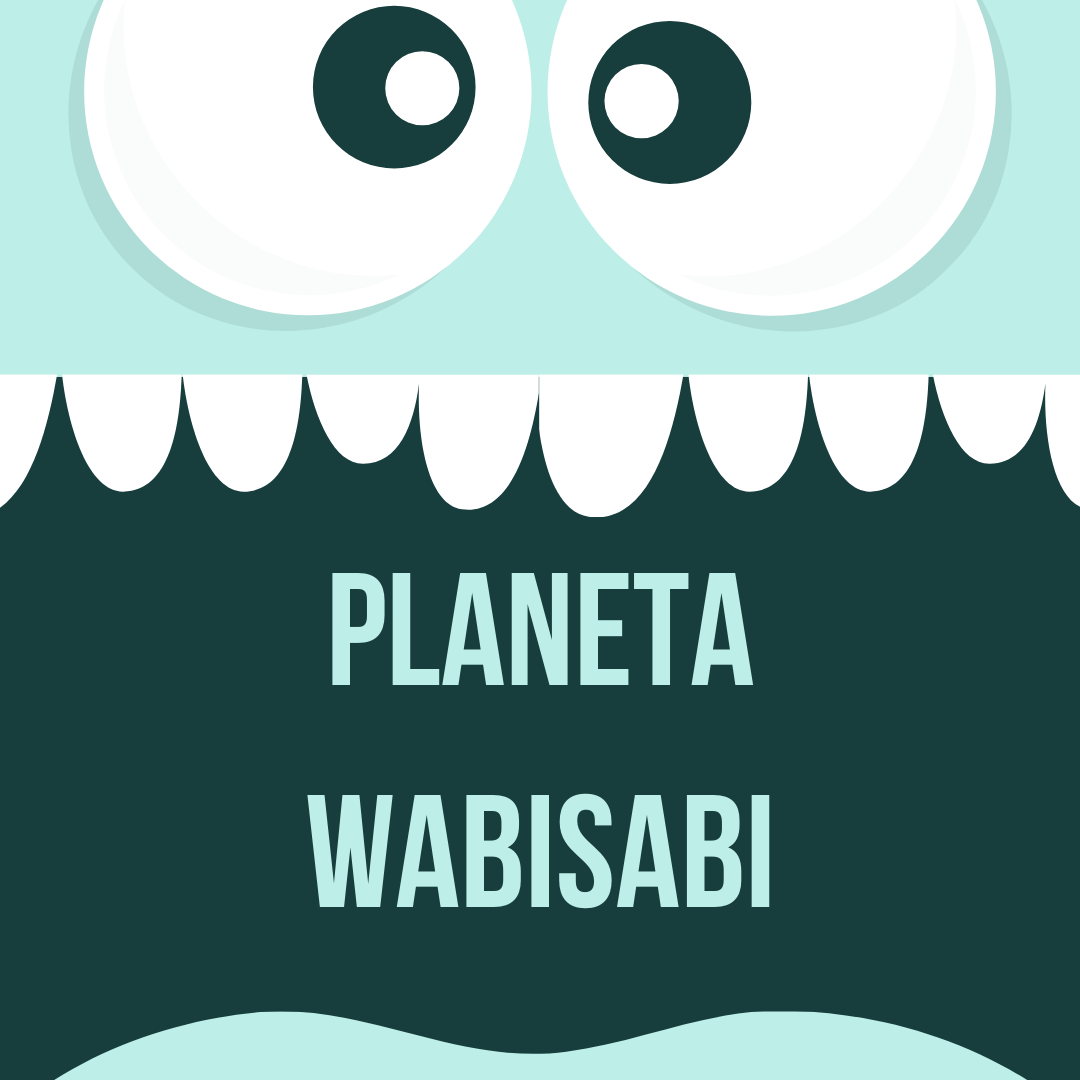 PLANETA WABISABI
