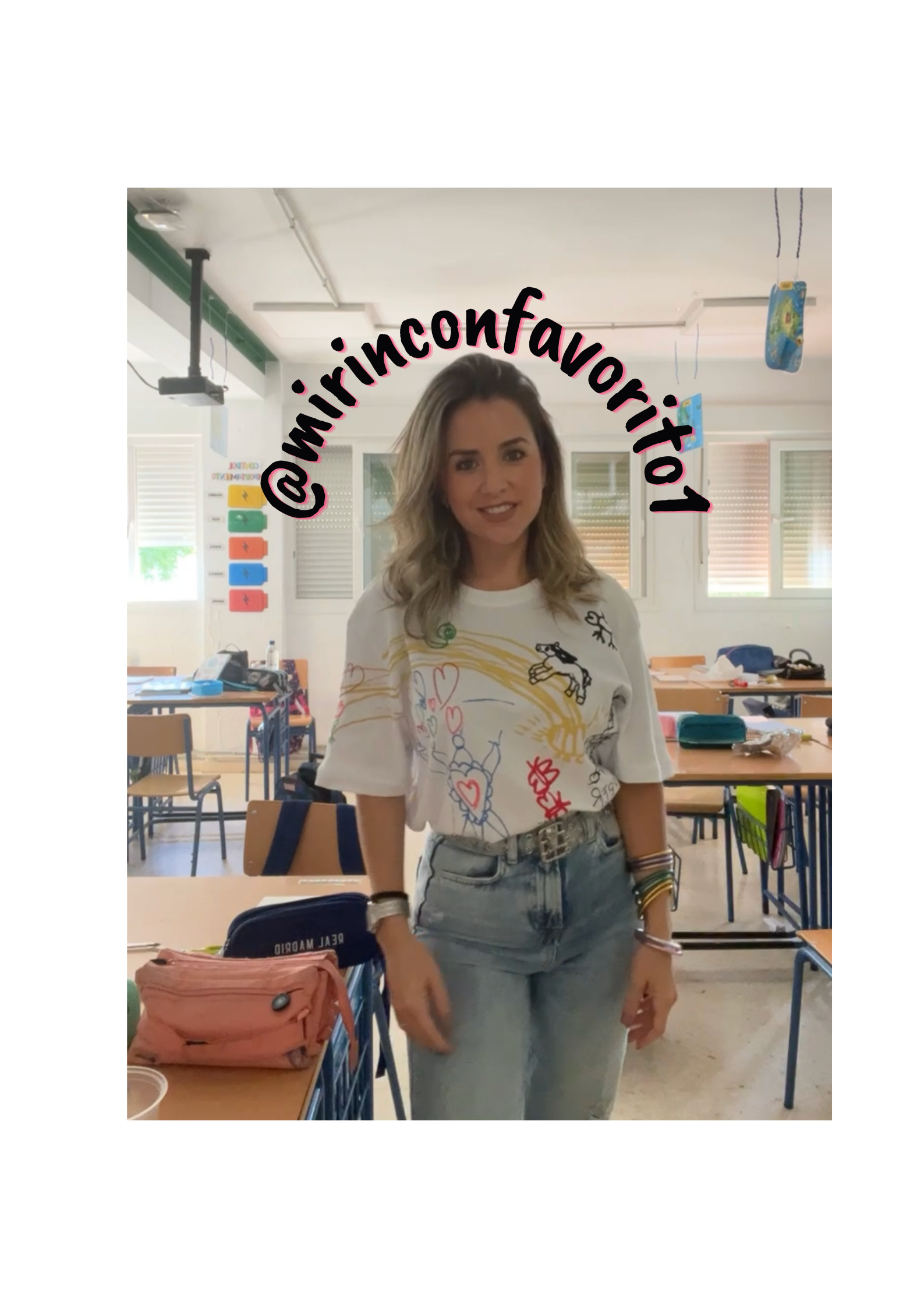 Mi Rincón Favorito 1