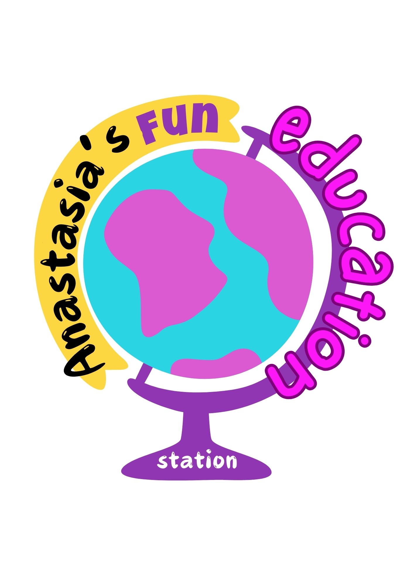 Anastasia's fun education station