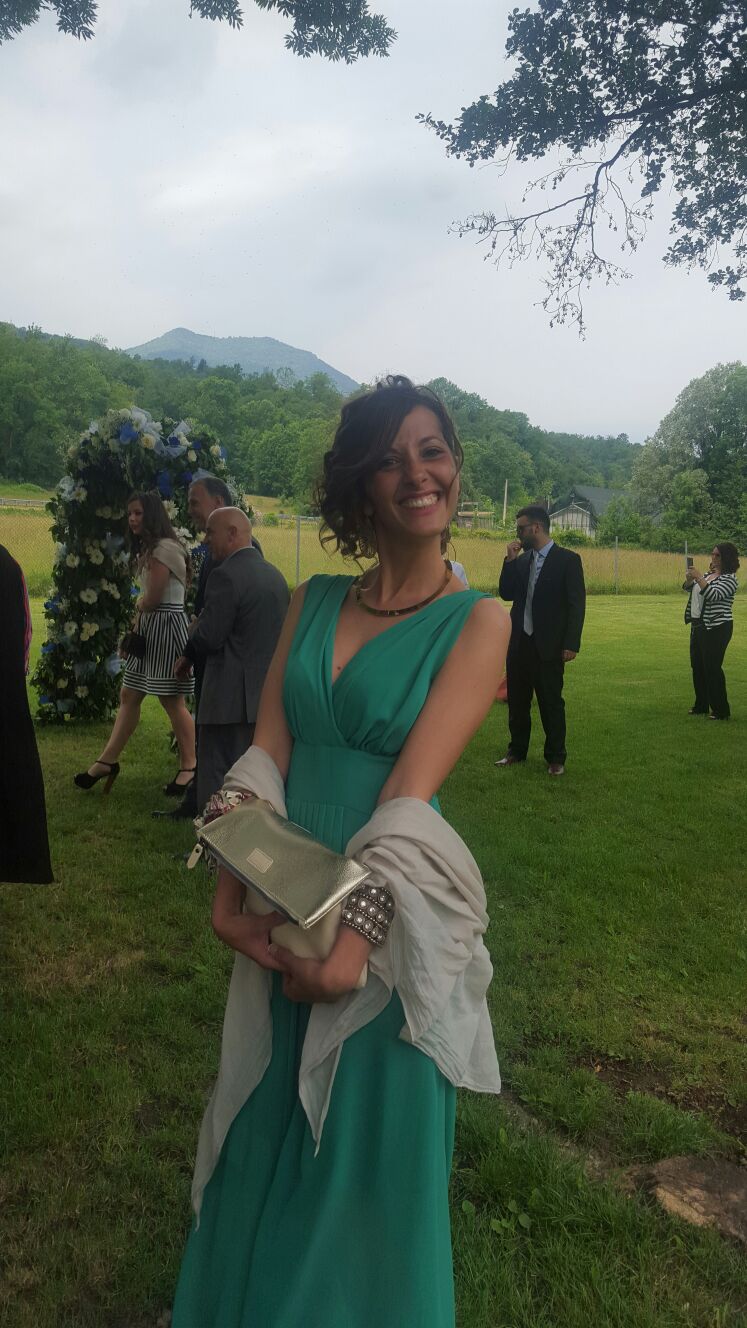Manuela Gazzola