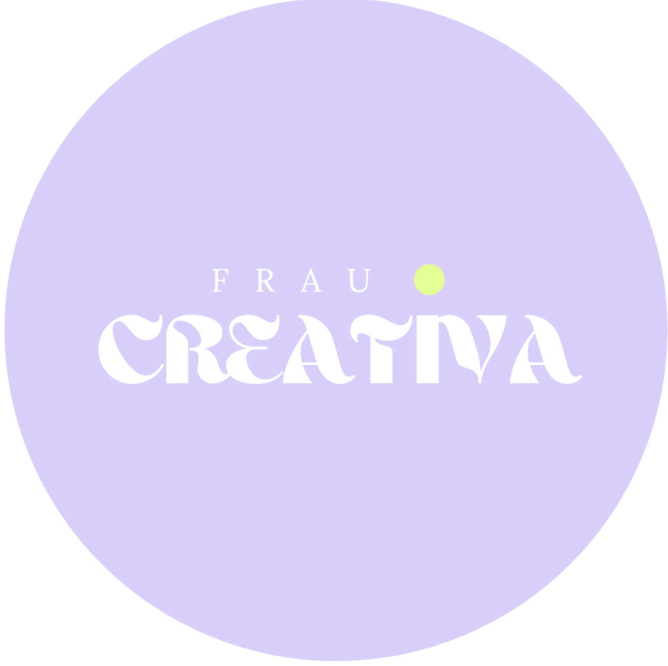 Frau Creativa