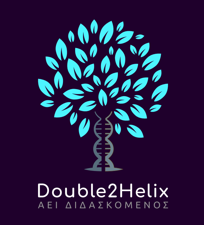 DoubleHelix