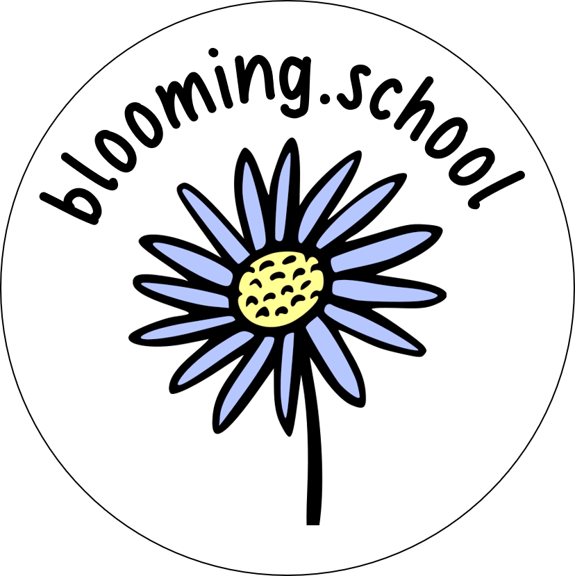 blooming.school