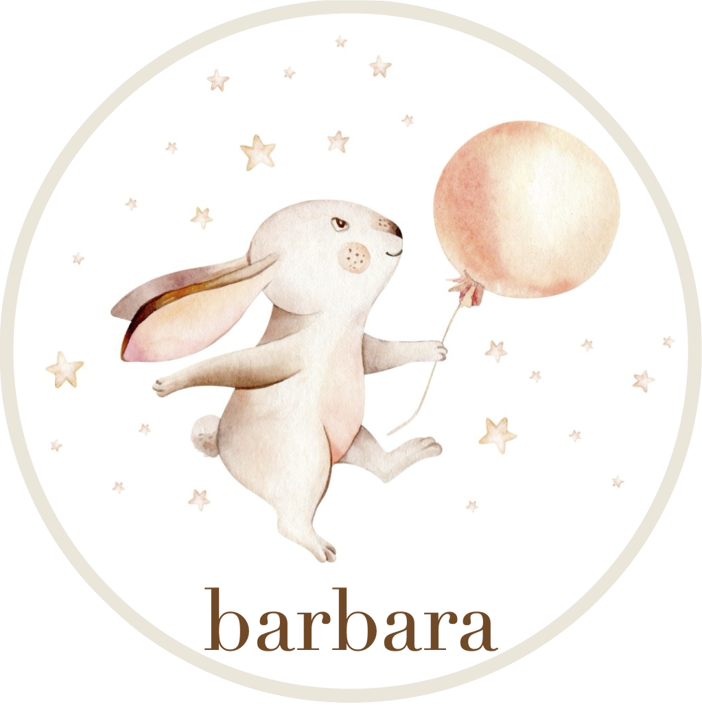 barbara...