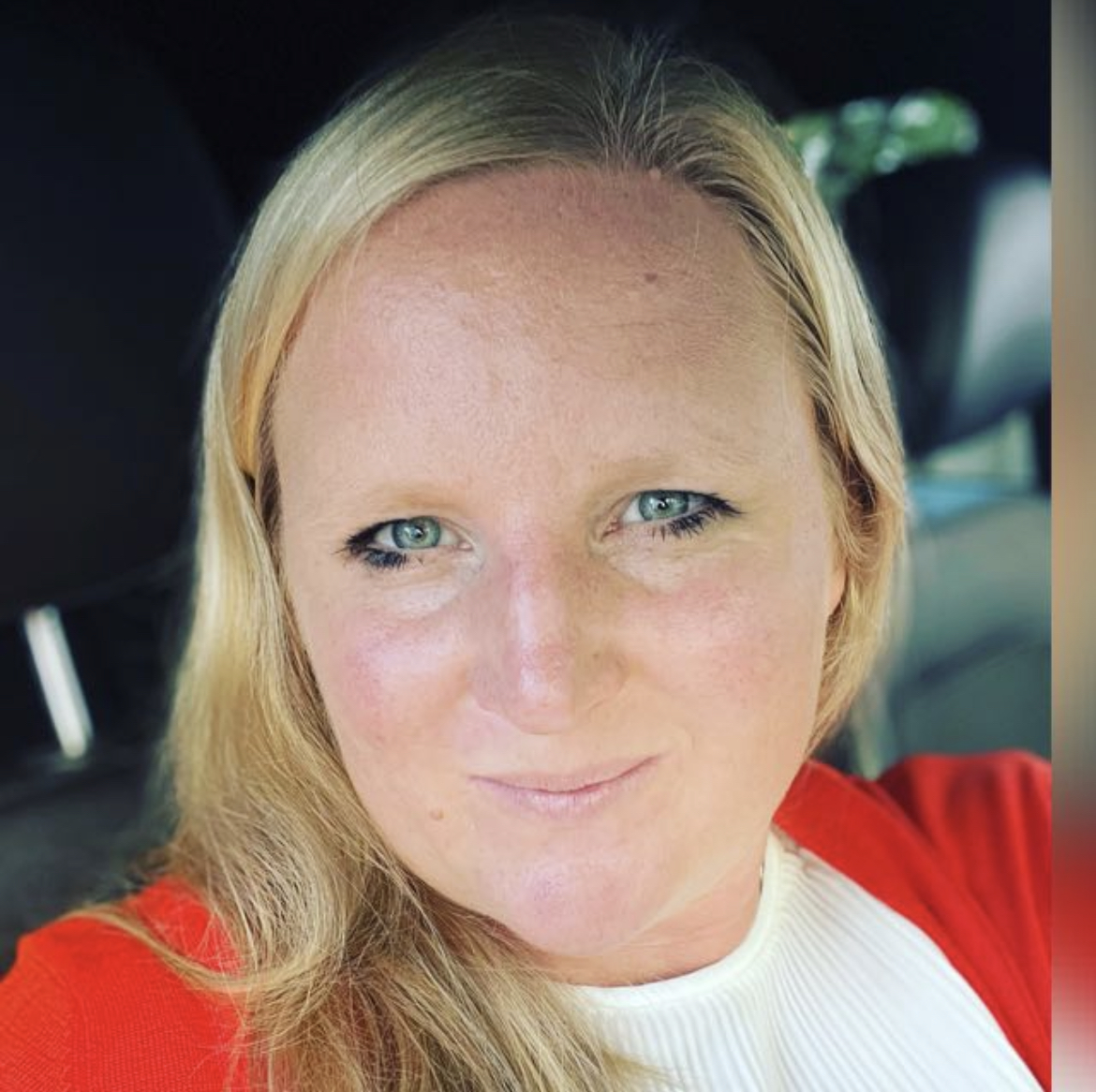 Sonja Rapp