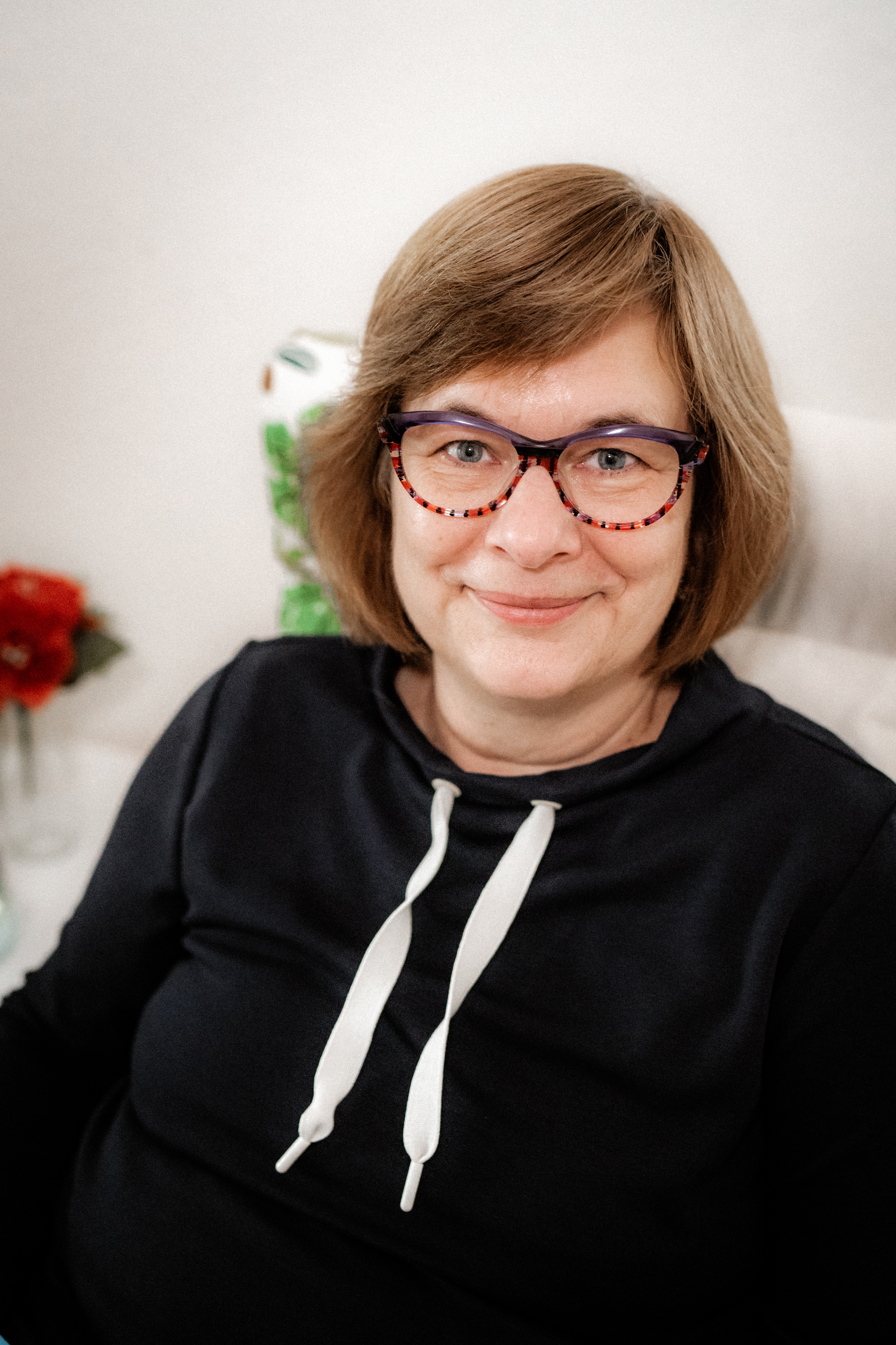Praxis für Sinn Lerntraining Sabine Omarow