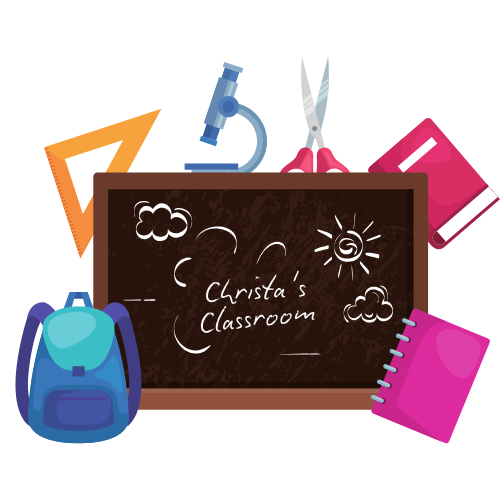 Christa's Classroom 