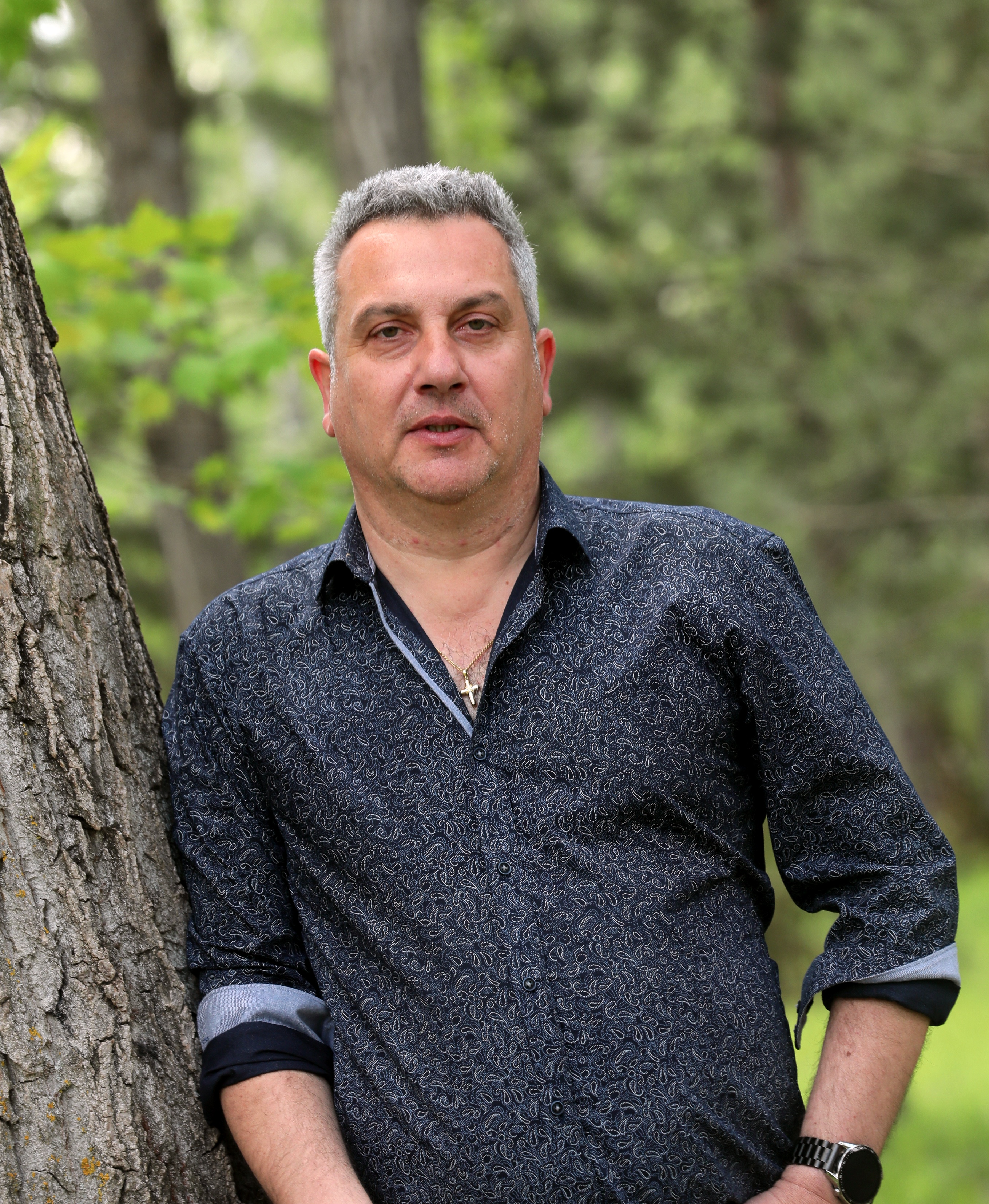 Αναστάσιος Μελιόπουλος – Δημιουργική Μάθηση για Νηπιαγωγείο, Δημοτικό & Γυμνάσιο