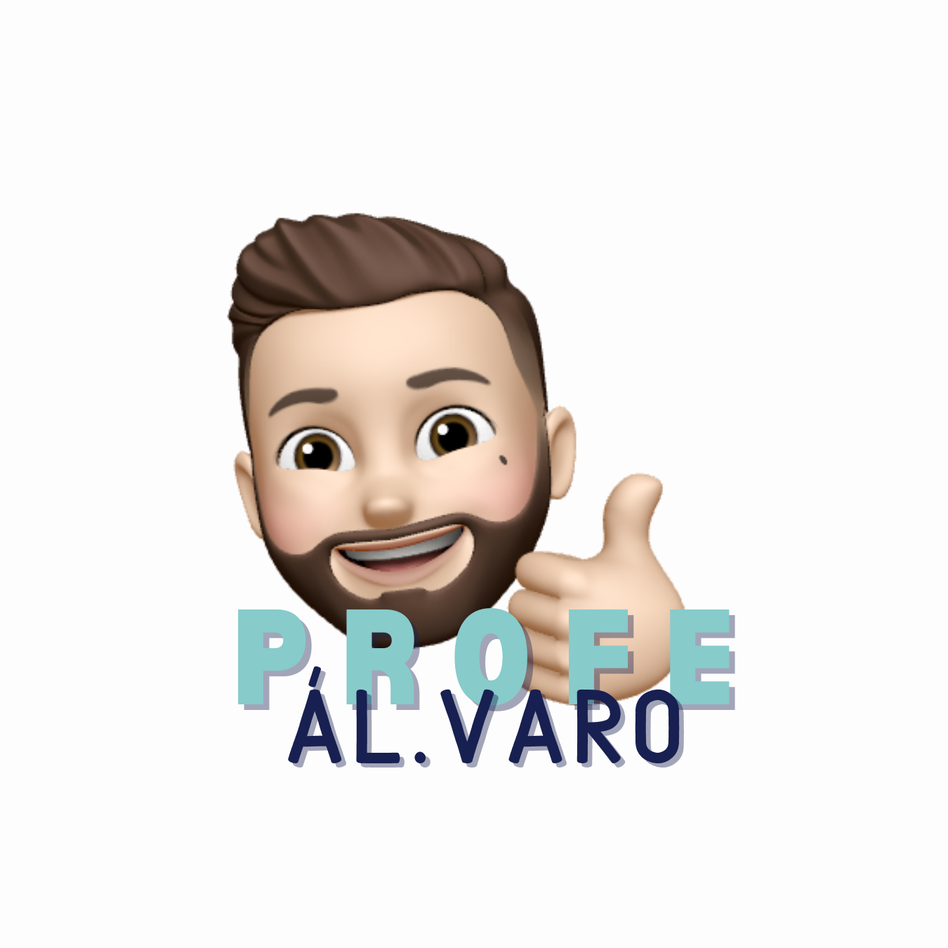Profe Álvaro