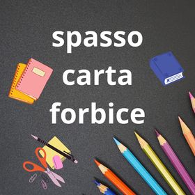 Spassocartaforbice