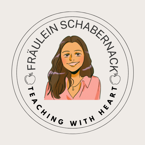 Fräulein Schabernack