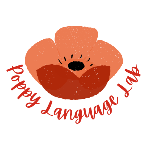 poppylanguagelab