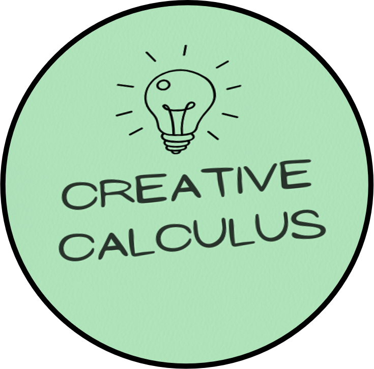 CreativeCalculus