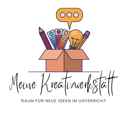 Meine Kreativwerkstatt