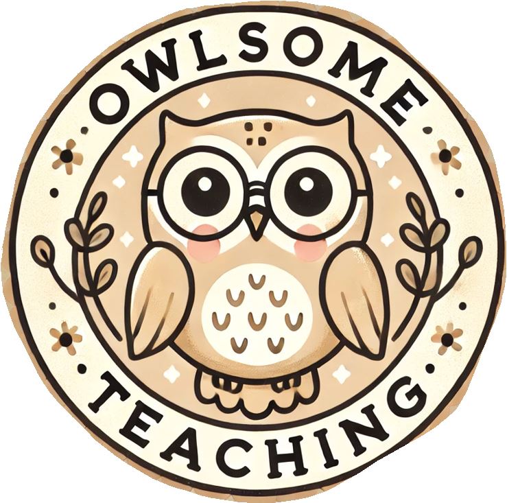 owlsome teaching