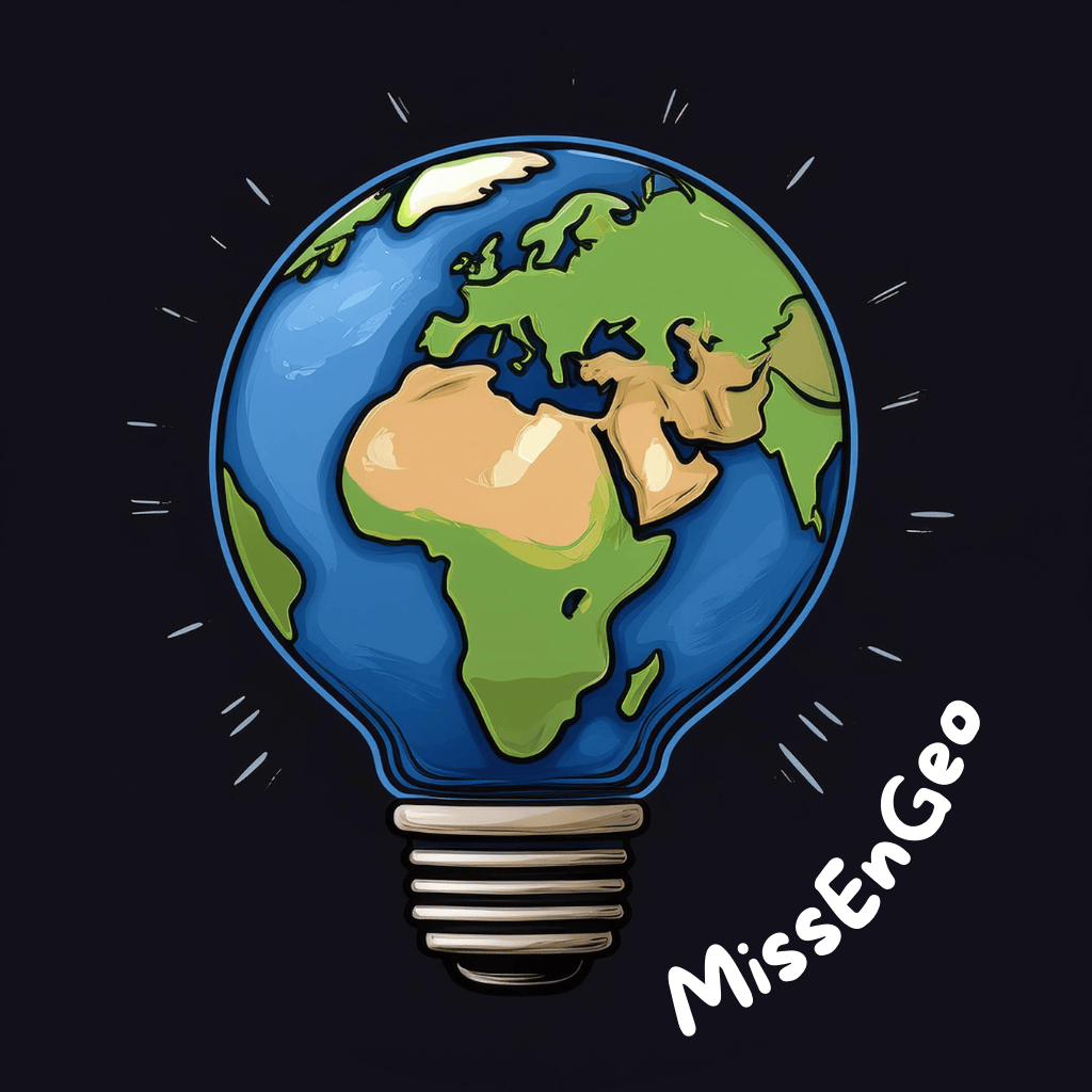 Miss EnGeo