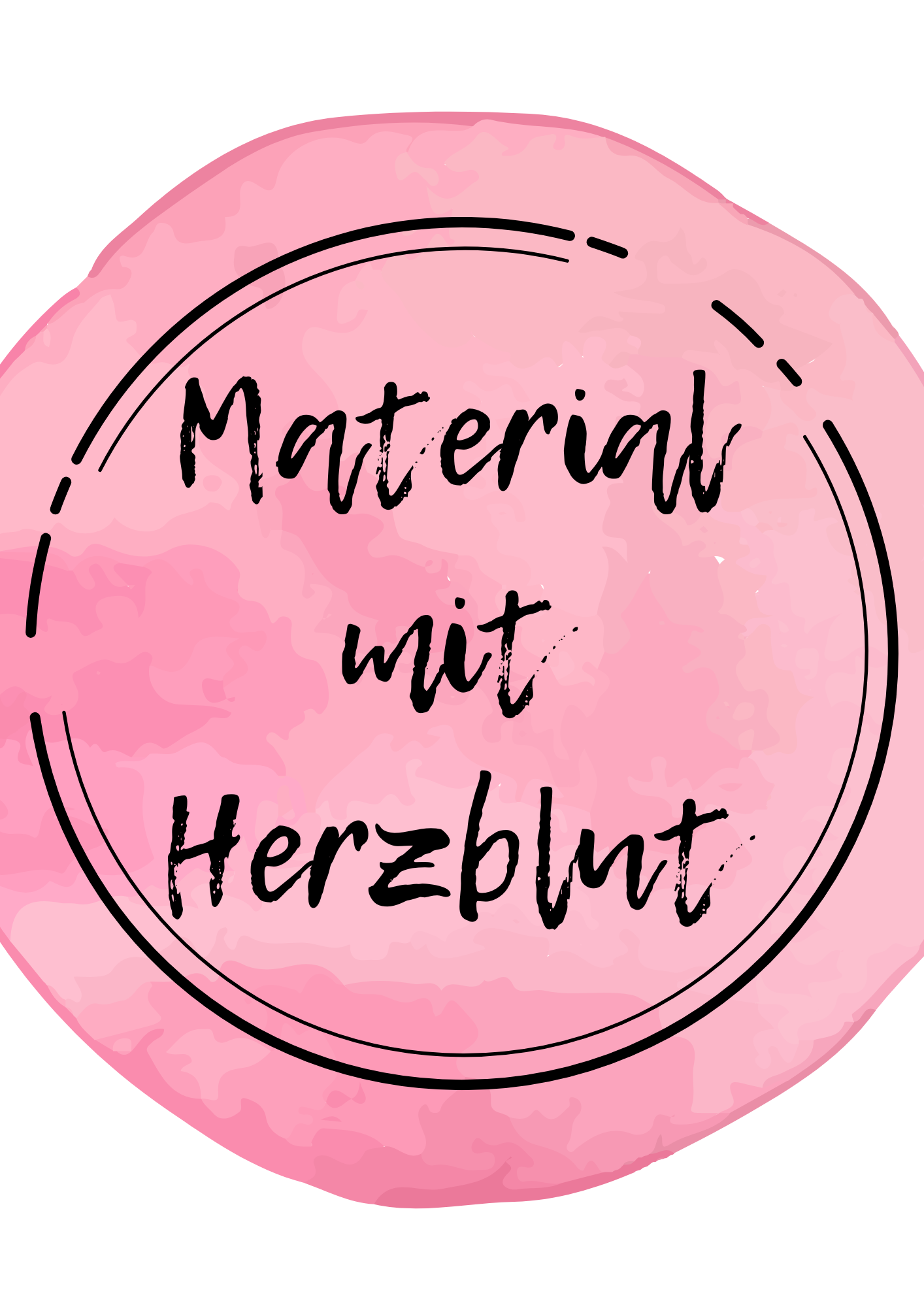 MaterialmitHerzblut 