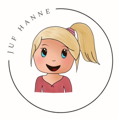 Juf Hanne