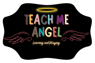 "teach me angel"