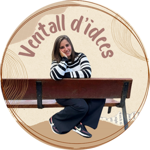Ventall d'idees