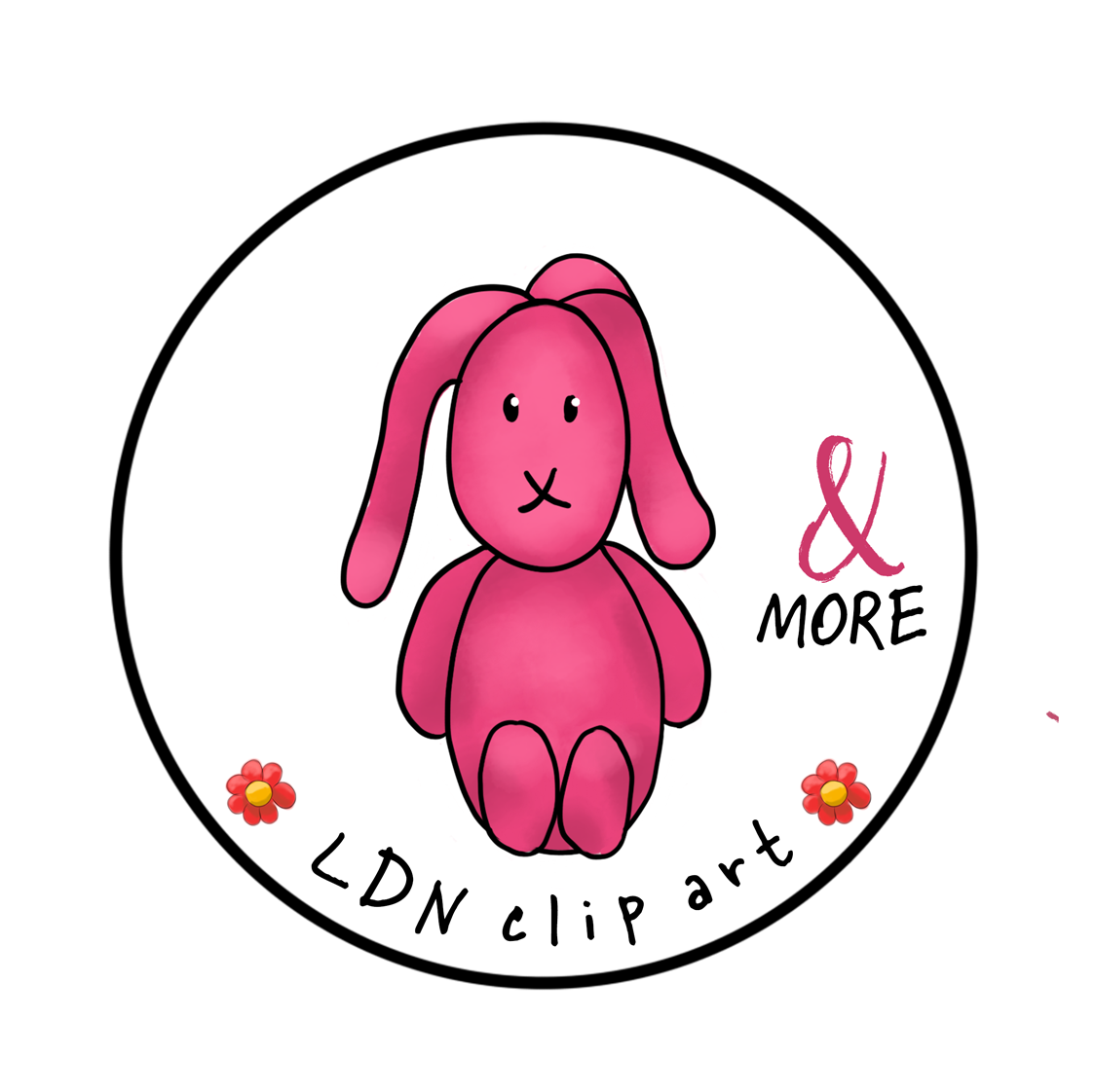 LDN clip art & more
