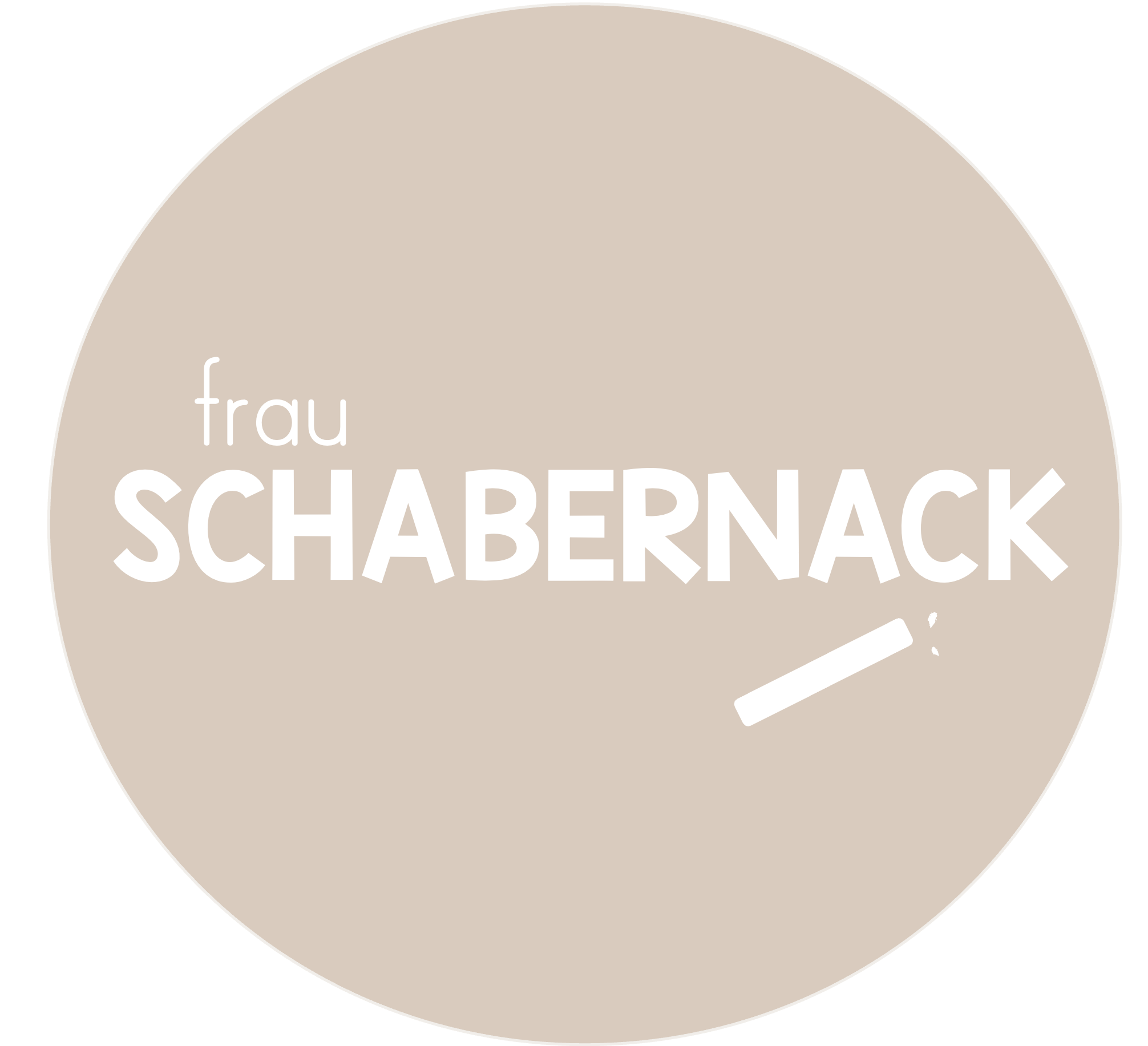 frau schabernack