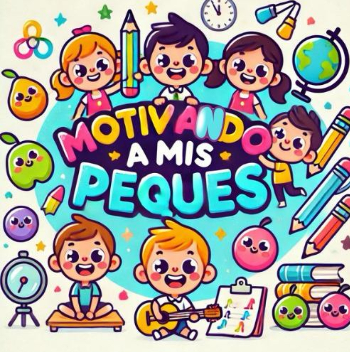 motivandoamispeques