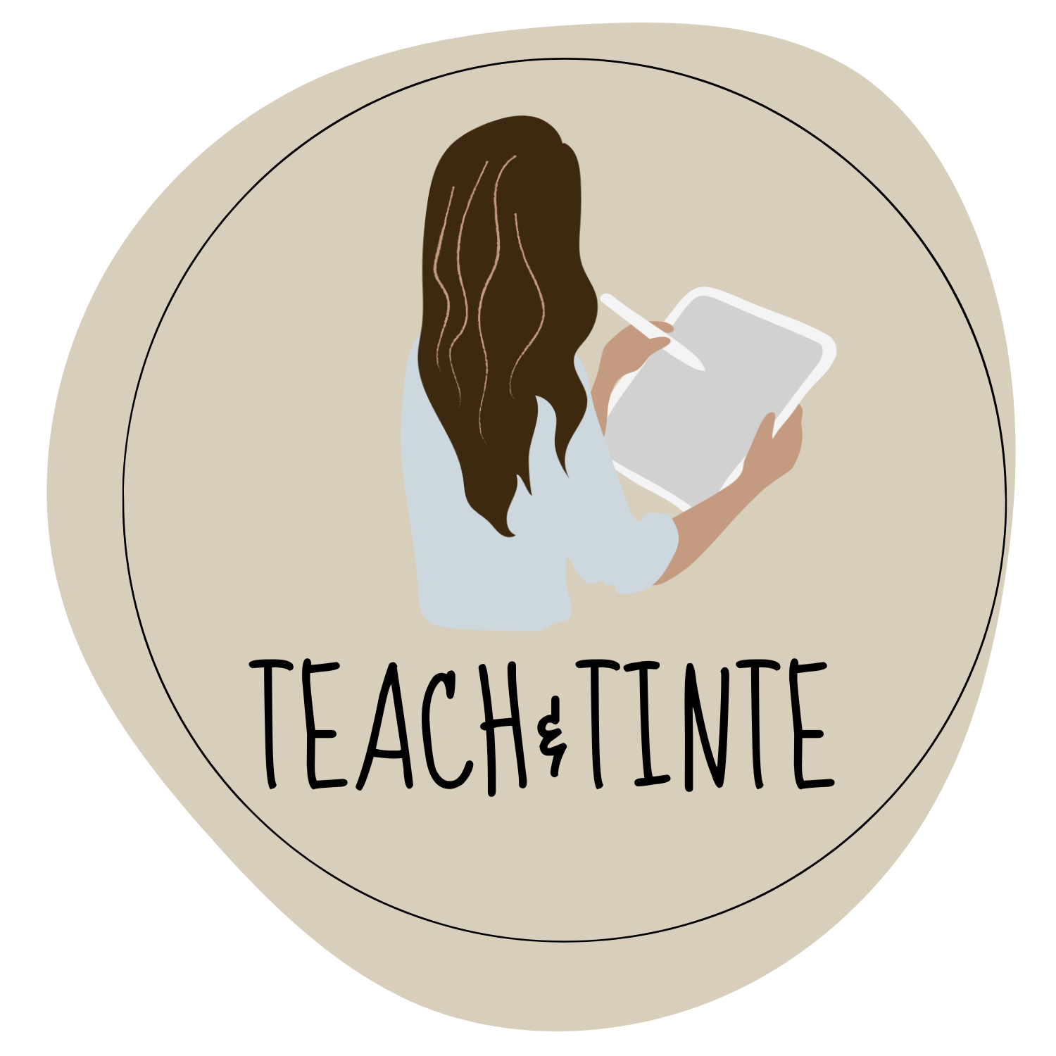 Teach&Tinte