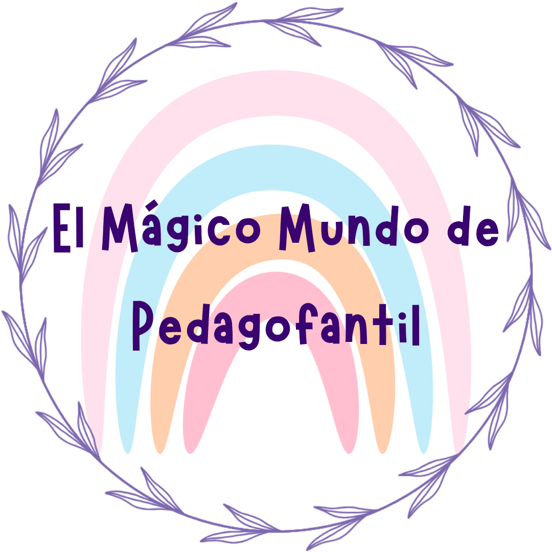 El Mágico Mundo de Pedagofantil