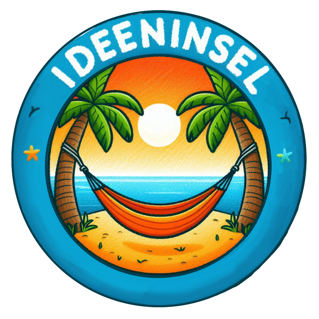 Ideeninsel
