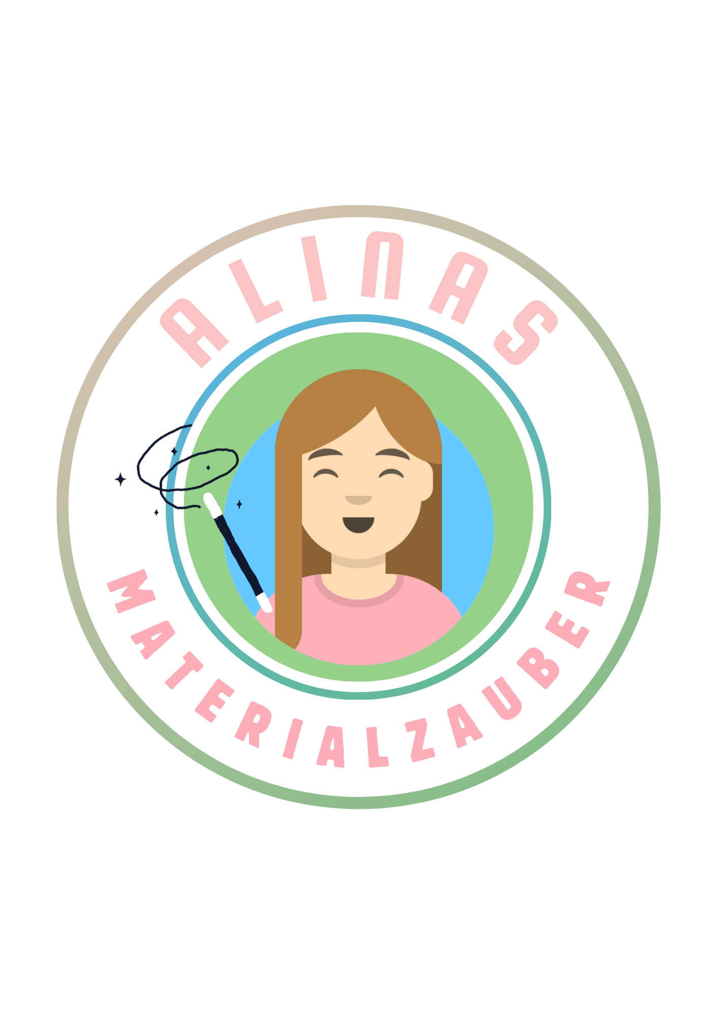Alinas_MaterialZauber