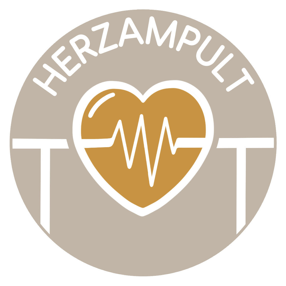 herzampult